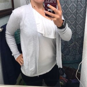 Light weight cover up